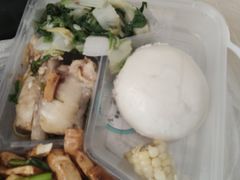 -北京大学-燕南食堂