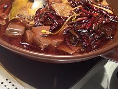 -常和州·夜宵大排档(常州单店)