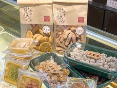-洛阳麦盛斋糕点店(中州路店)
