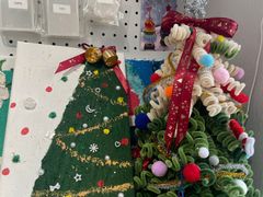 -爆爆手作·掐丝珐琅·Tufting·捏捏乐DIY团建集合店(朝阳店)