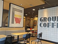 -麦当劳(北京上地十街餐厅店)