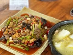 -青城甲(青城山店)