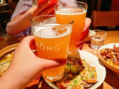 -KŌNG胶东小馆(华熙店)