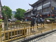-南关石牌坊古镇