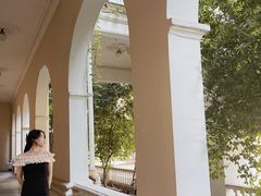 -Big House当代艺术中心