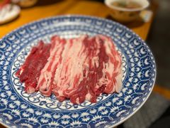 -老门框爆肚涮肉(望京店)