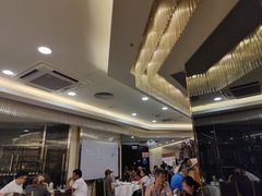 -百乐门喜宴(海珠广场华厦店)