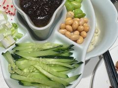 -四季民福烤鸭店(王府井东安门店)