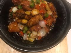 -通庆楼(新开路店)