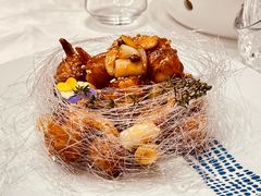 雀巢油条虾-茗鼎汇(星方汇广场店)