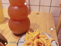 -锦尚阁烤鱼•天津菜(宣武门胡同店)