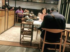 大堂-虾饺妹·酒家(金碧店)