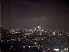 -无锡君来洲际酒店