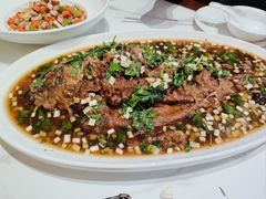 -梅利汴京烤鸭•开封豫菜地标店(东大街店)