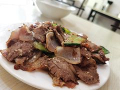 -河间驴肉火烧(紫金港店)