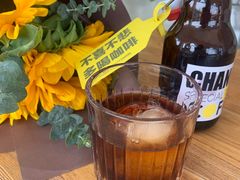 -ChanDu躔度咖啡(灯塔店)