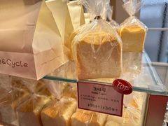 -Cycle&Cycle Artisan(天目里店)