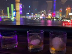-外滩8号 whisky bar(金延大厦店)