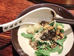 -受气牛肉·耙牛肉火锅(水晶郦城店)