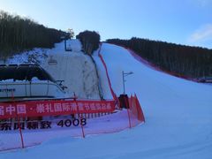 -多乐美地滑雪场