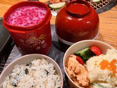 儿童套餐-黑牛の店·和牛烧肉(合生汇店)