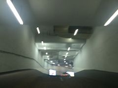 -中山公园-龙之梦停车场