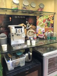 -艺米阳光Hair Salon