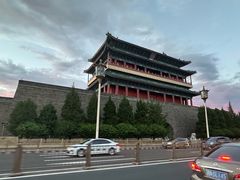 -前门(地铁站)