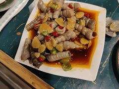 -看丹桥老头烧烤(西国贸店)