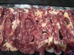 -手选潮汕鲜活牛肉火锅(二七广场店)