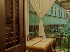 露天位-上海老站(徐家汇店)