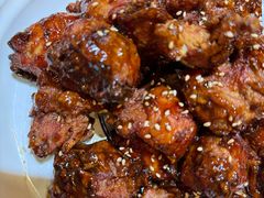 -老姑砂锅·烧烤天津菜(体北道店)