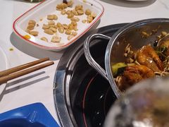 -重庆巴渝火锅(钟家村店)