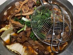 -古乐牛香·鲜牛肉牛杂火锅(新区店)