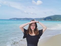 -三亚亚龙湾万豪度假酒店