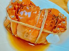 -蟹家大院 · 独揽江景(滨江店)