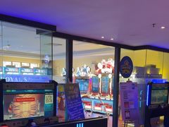 -御水泉·国际水疗会(广州长隆店)