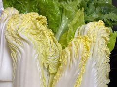 蔬菜拼盘-怪怪龙虾·澳洲蓝龙王·深夜食堂(惊驾路店)