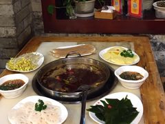 -蜀滋香鲜鱼美蛙火锅(339店)