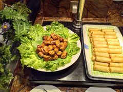 -金厨泰国餐厅·全泰籍厨师料理(拱北店)