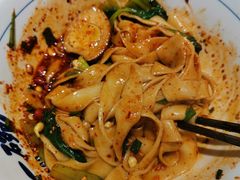 -黎一碗大碗手工面(城市立方店)