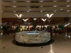 -西安永宁门大景城堡酒店