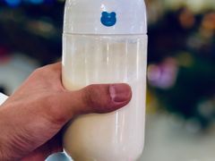 -兰熊鲜奶(西直门凯德mall店)