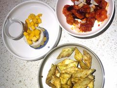 -Waanjai 晚嘉餐厅(南京商厦店)