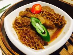 -潮福城大酒楼·潮味粤品·港式点心(湖滨北路店)