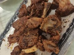 -维吾尔餐厅(宜山路店)