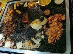 -金顺韩式烤肉·网红烤肉店(广利路店)