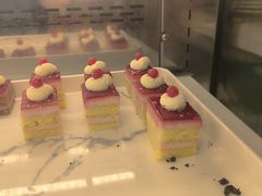 -晶丽香榭自助餐(南京大饭店)