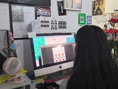 -红像馆·结婚登记·证件照·身份证回执照相点(苹果园店)