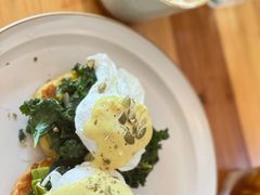 -Egg•Allday Brunch(襄阳北路店)